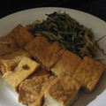 もりのりころ's cooksnap of when they made 簡単！厚揚げの照り焼き.