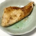 つぃん♪'s cooksnap of when they made まんだいのムニエル（醤油バター）.