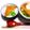 Wakka♪'s cooksnap of when they made どん兵衛のきつね(あげ)で一膳丼アレンジ.