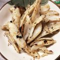 ナタデココア☆'s cooksnap of when they made ヘルシーおつまみ☆やげん軟骨ペッパー炒め.