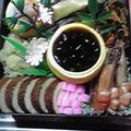 パパママくまちゃん's cooksnap of when they made 殻つきえびの酒塩煮.