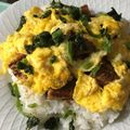 クックR5CMFN☆'s cooksnap of when they made わが家のうな丼.