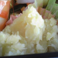 とら＆とららのママ's cooksnap of when they made 簡単おせち☆りんごきんとん.