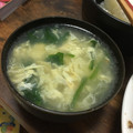 じりみ's cooksnap of when they made たっぷり野菜の中華風かきたま汁.