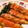 ひととせ305's cooksnap of when they made めんつゆで簡単☆豚薄切りロースで豆苗まき.