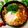 ☆さ☆く☆ら☆'s cooksnap of when they made 簡単！月見肉うどん！.