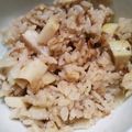 クック☆♡☆♡☆'s cooksnap of when they made 旬の味♪筍ごはん.
