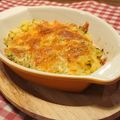 わっし～☆ミ's cooksnap of when they made ツナマヨポテト.