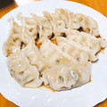 JTPA4S☆'s cooksnap of when they made 【凍ったままで！】冷凍餃子の焼き方★.