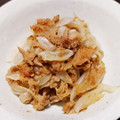 ★糸屯★'s cooksnap of when they made 簡単！5分で！ツナと玉ねぎのめんつゆ風味.