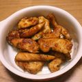 labyrinth☆'s cooksnap of when they made クレイジーソルトで♡チキンスティック.