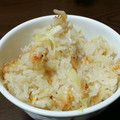 クックVL4391☆'s cooksnap of when they made 春の香り♡桜海老と筍の炊き込みご飯.