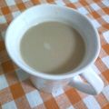 ねっちゃんっ's cooksnap of when they made Ｗミルキーコーヒー.
