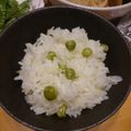 かん♡まこ's cooksnap of when they made 豆ご飯.