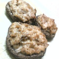 ねっちゃんっ's cooksnap of when they made しいたけのツナマヨ♪.