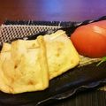 ♡sayulily♡'s cooksnap of when they made 超☆簡単おつまみ！納豆のきつね焼き.