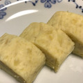 kei1917's cooksnap of when they made 簡単★さつまいものおやつ.