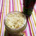 myaburo's cooksnap of when they made 常備菜♪エノキのナンプラー炒め☆.