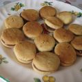 広島もみじ's cooksnap of when they made かわいい(^^♪簡単☆クッキー.
