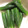 ちゃろちゃお's cooksnap of when they made オクラの茹で方 冷凍保存方法.