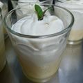 たけたけぱん's cooksnap of when they made 2つの美味しさ♥2層のなめらかプリン.