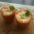 くいしんぼ☆★'s cooksnap of when they made 野菜ジュースで簡単ドリア♪.
