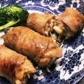 zabiaki's cooksnap of when they made ヘルシー肉巻き巻き春キャベツ♪.