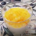 くいしんぼ☆★'s cooksnap of when they made 卵白だけで★ミルクコーヒープリン♪.