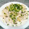 ebipeco's cooksnap of when they made お鍋一つで☆挽肉とキノコの煮込みパスタ.