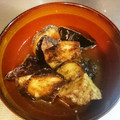 surf156's cooksnap of when they made 茄子の揚げ浸し.