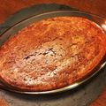 クミえもん's cooksnap of when they made 超簡単✧濃厚ガトーショコラ(Basic).
