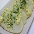 とら＆とららのママ's cooksnap of when they made 長芋のちょっとおつまみ.