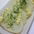 とら＆とららのママ's cooksnap of when they made 長芋のちょっとおつまみ.