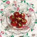なつき☆ミ's cooksnap of when they made 塩酒粕入万能ネギ油で旨♪トマトサラダ.