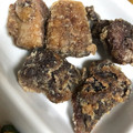 ちゃんこまんさん's cooksnap of when they made びんちょうまぐろの竜田揚げ(^O^).