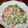 まんまるさくら's cooksnap of when they made 春菊と金時人参の白和え.