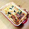 クック8HXBYV☆'s cooksnap of when they made ほうれん草とベーコンのキッシュ.