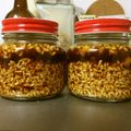 ゆずしちみ's cooksnap of when they made 生糀で作る手作り醤油こうじ.