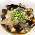 料理人ヨッシーマン's cooksnap of when they made 揚げなすの簡単香味おろしあえ.