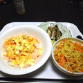 minomatu's cooksnap of when they made 簡単 さっぱり 新玉ネギと大葉のサラダ.