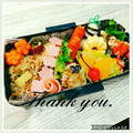 ♡мiчаⅵ♡⋆'s cooksnap of when they made ウチのご飯　サツマイモとそぼろの混ぜご飯.