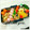 ♡мiчаⅵ♡⋆'s cooksnap of when they made ウチのご飯　サツマイモとそぼろの混ぜご飯.