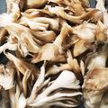 ともかずみみ's cooksnap of when they made 舞茸と生姜のポン酢炒め.