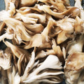 ともかずみみ's cooksnap of when they made 舞茸と生姜のポン酢炒め.