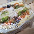 シロン。's cooksnap of when they made 簡単！卵サンド☆ゆで卵のゆで時間は♪.