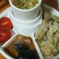 rickdias's cooksnap of when they made 簡単♪炊飯器で本格的なカオマンガイ.