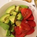 RieTamtam's cooksnap of when they made さっぱり美味しいトマトサラダ.
