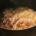 boobiibooo's cooksnap of when they made 簡単なのに豪華なメキシカンナチョス.