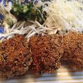 シーカ0913's cooksnap of when they made 鶏胸のごま焼.