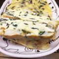 卵せんべい's cooksnap of when they made 春を感じる✿筍とわかめの卵焼き.